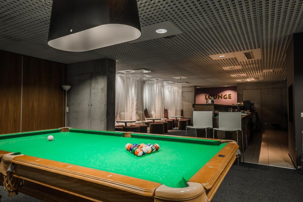 Johan Design & Spa Hotel Kuressaare Ngoại thất bức ảnh